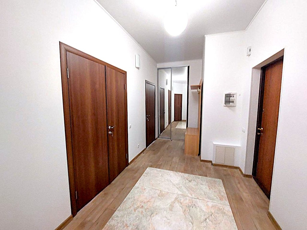 аренда однокомнатной квартиры номер A-174512 в Приморском районе, фото номер 16